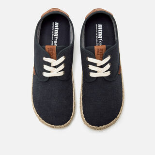 Chaussures pour Homme mod&egrave;le FREE de MTNG