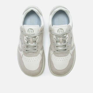 Sneakers pour Femme modèle FREE de MTNG