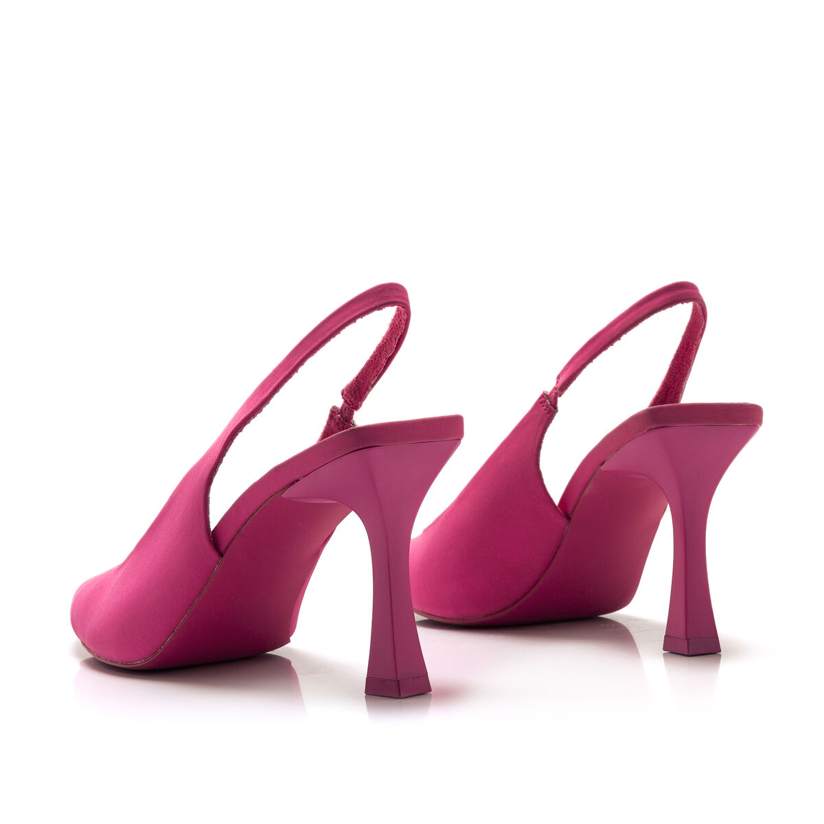 Sapatos de salto alto de Mulher modelo VIOLET de MTNG image number 5