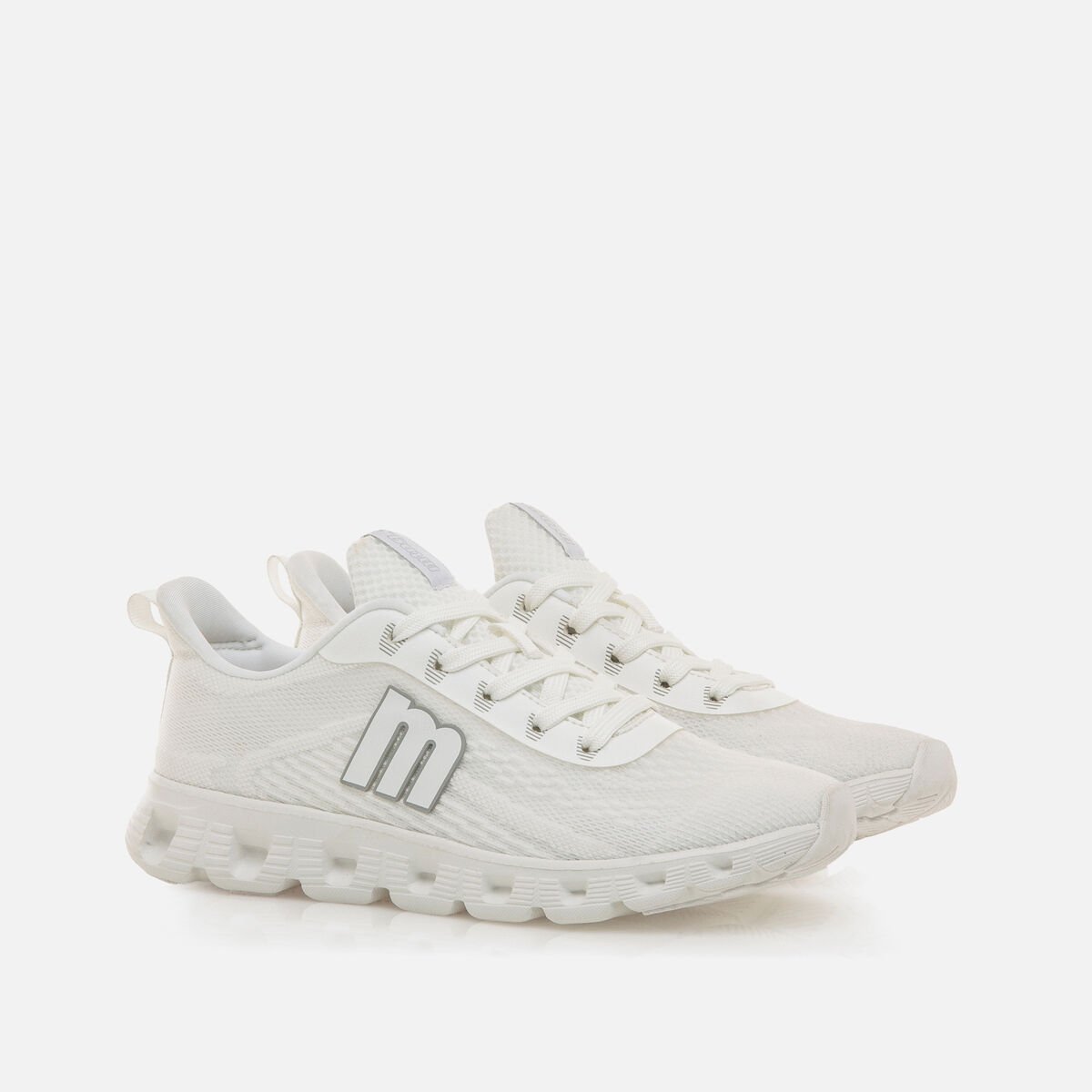 Sneakers de Mulher modelo CUBE de MTNG image number 4