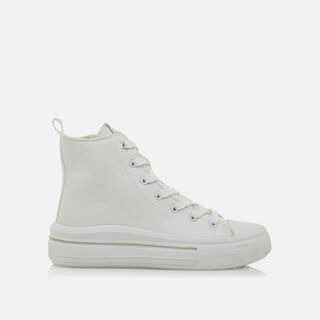 Sneakers de Mulher modelo BIGGER de MTNG