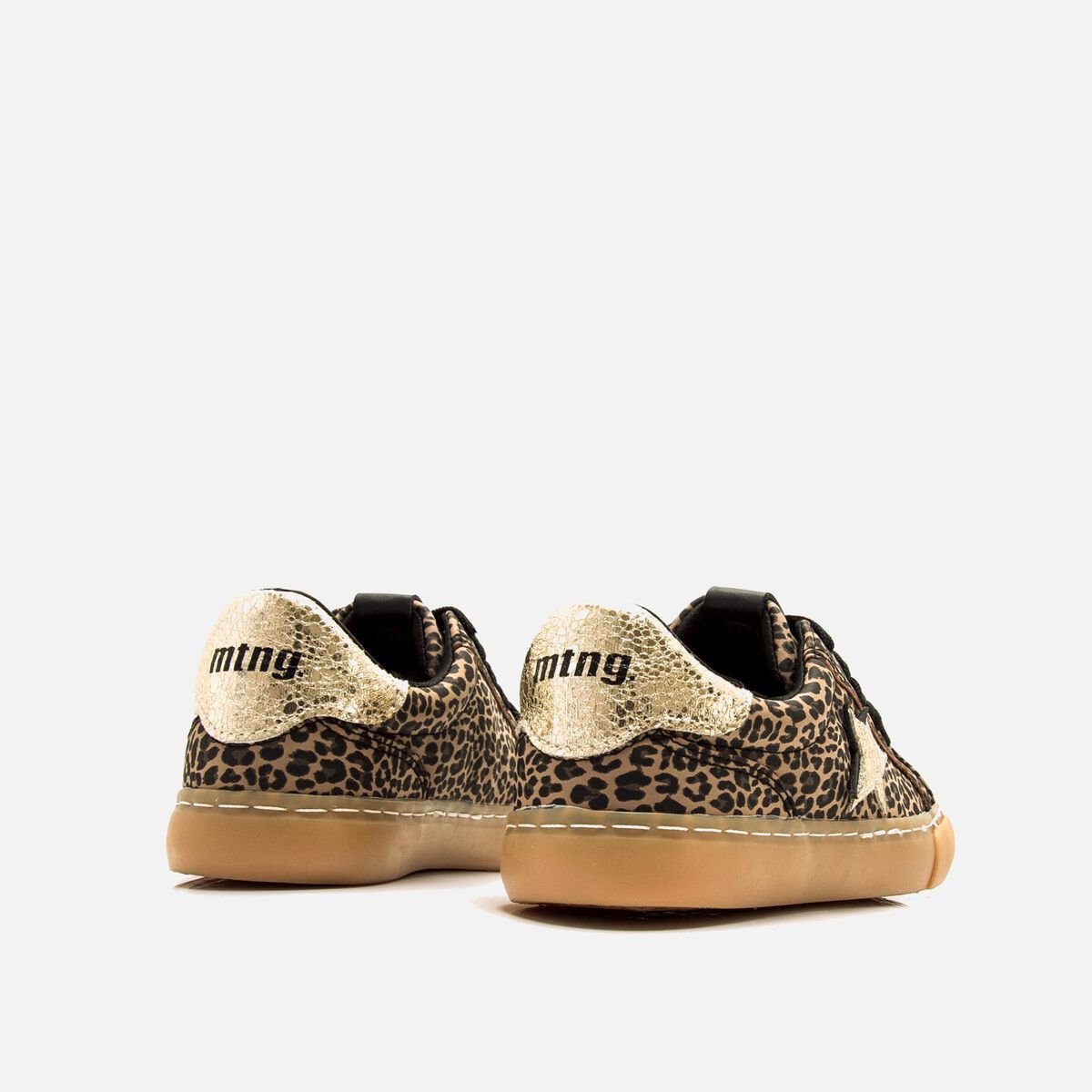 Zapatillas de Nina modelo EMI de MTNG image number 2