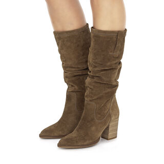 Botas de salto de Mulher modelo UMA de MTNG