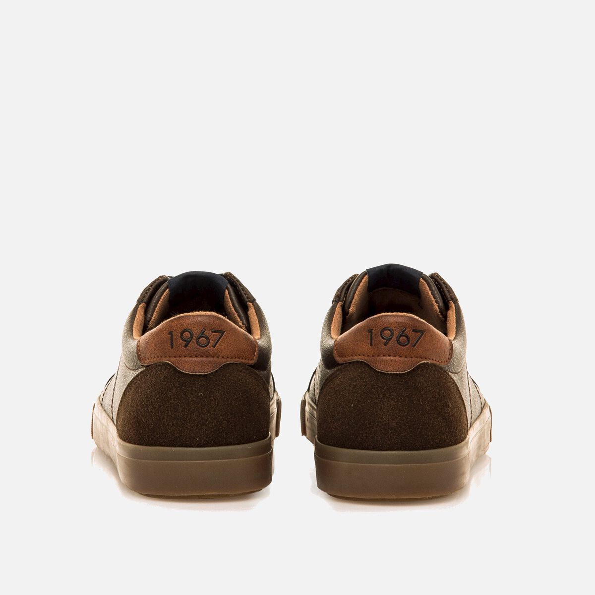 Zapatillas de Hombre modelo ARIA de MTNG image number 2
