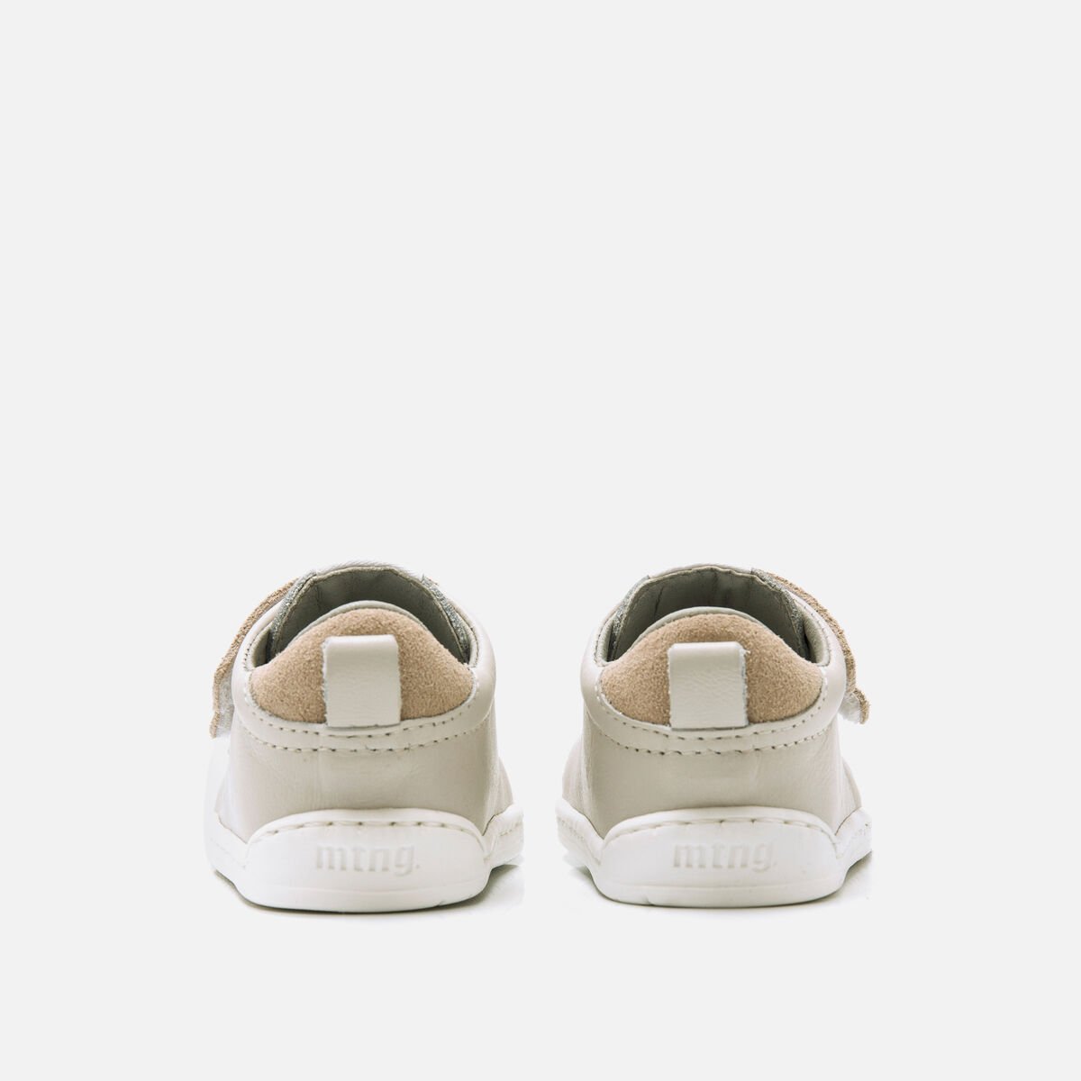 Sneakers pour Filles modèle FREE BABY de MTNG image number 2