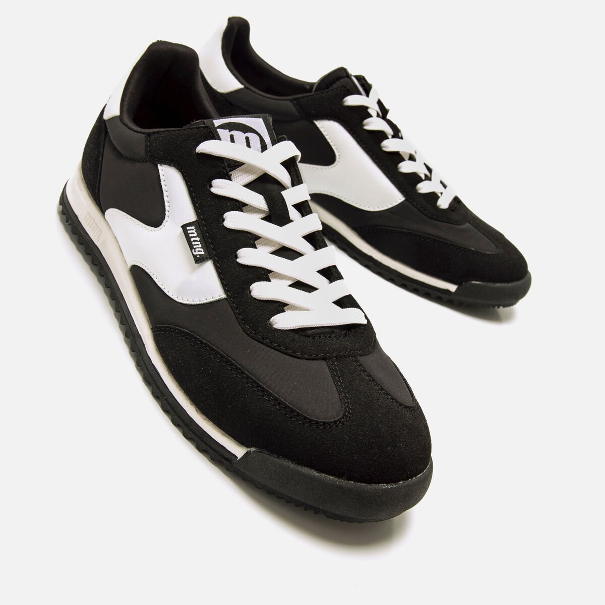 Zapatillas de Hombre modelo OLYMPIC de MTNG image number 5