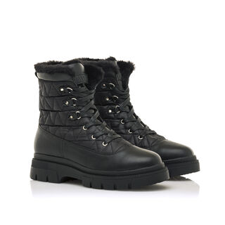 Botas de tornozelo planas de Mulher modelo MIRTE de MTNG