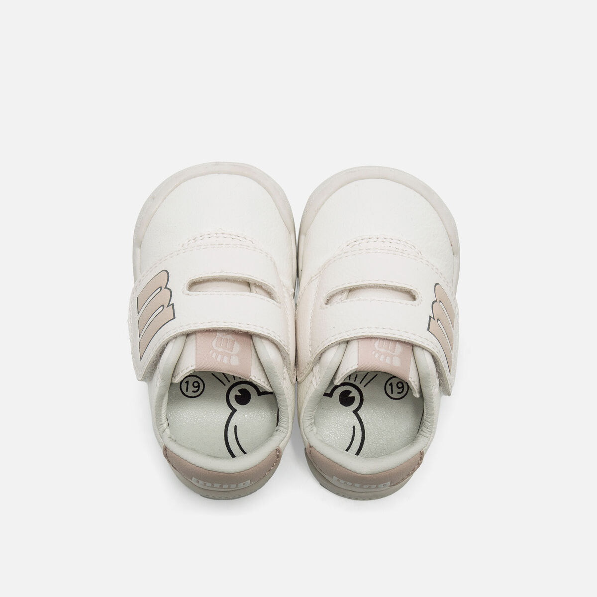 Sneakers de Rapariga modelo FREE BABY de MTNG image number 5
