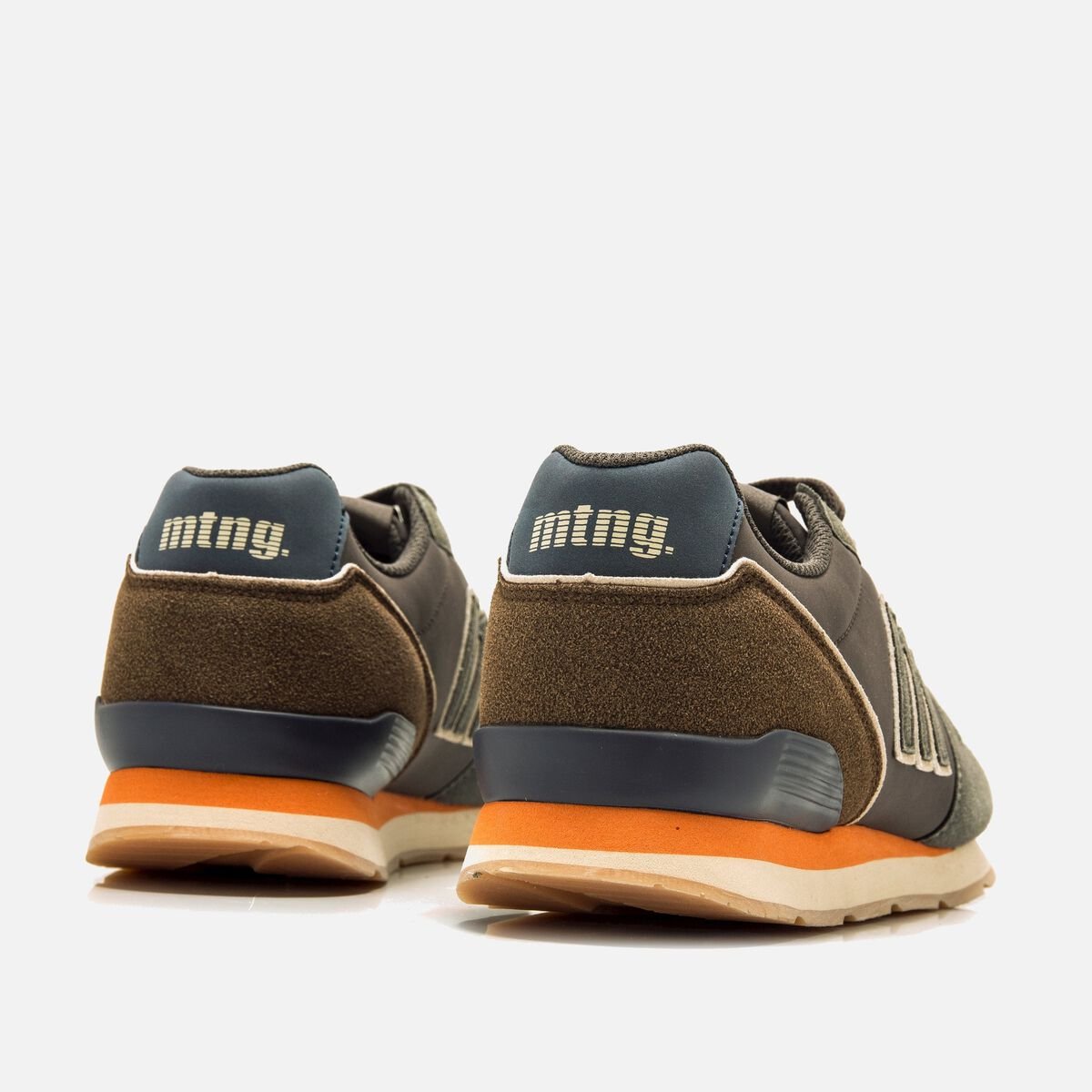 Zapatillas de Hombre modelo JOGGO CLASSIC de MTNG image number 2