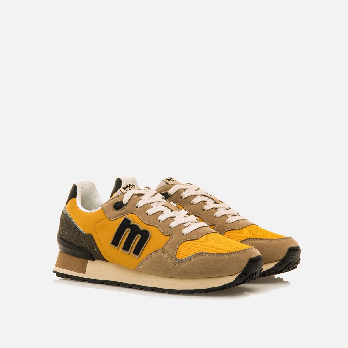 Zapatillas de Hombre modelo JOGGO CLASSIC de MTNG image number 4