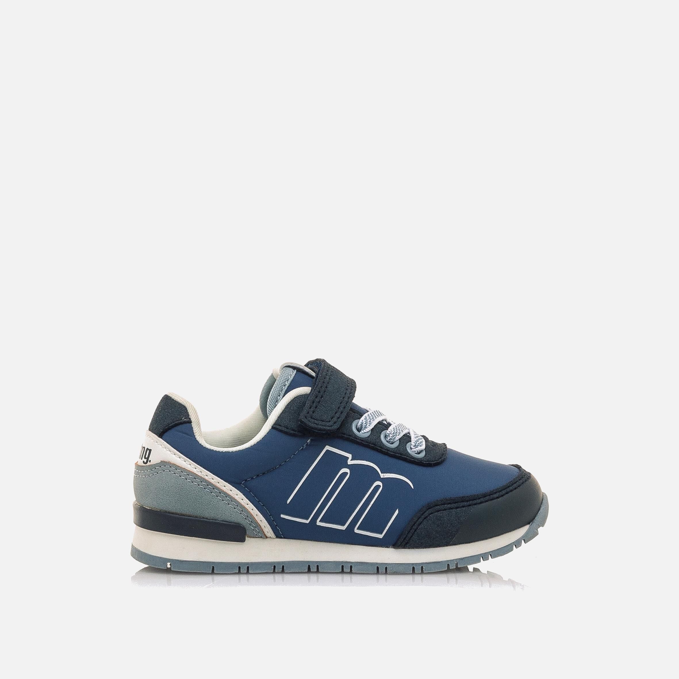 Zapatillas mustang niña el corte inglés deals