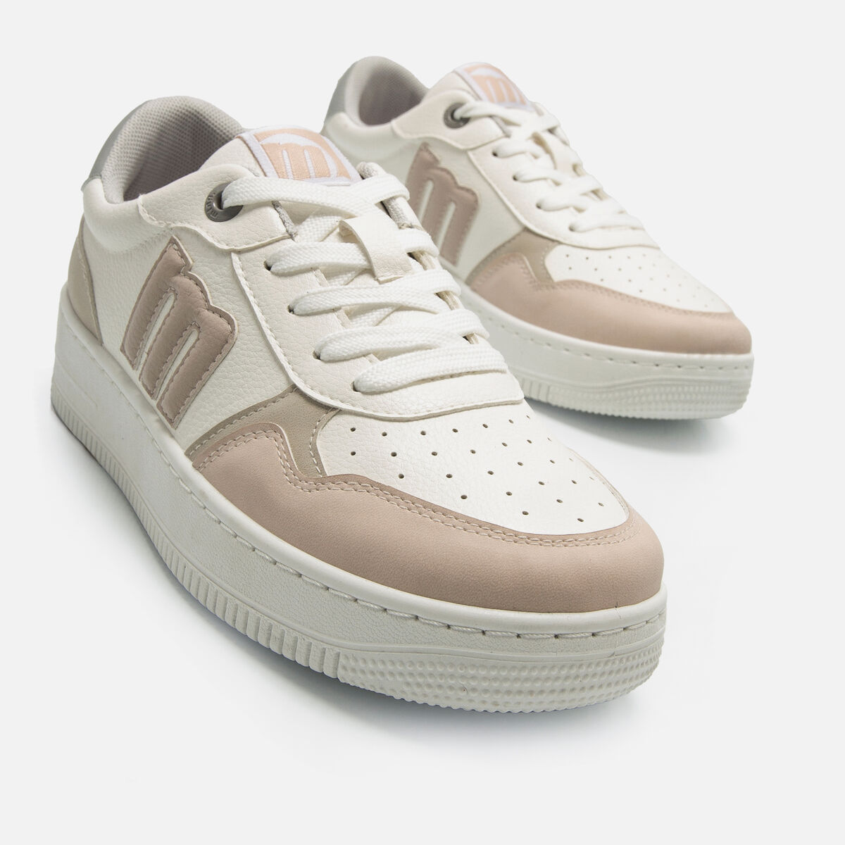 Zapatillas de Mujer modelo GRAVITY de MTNG image number 5