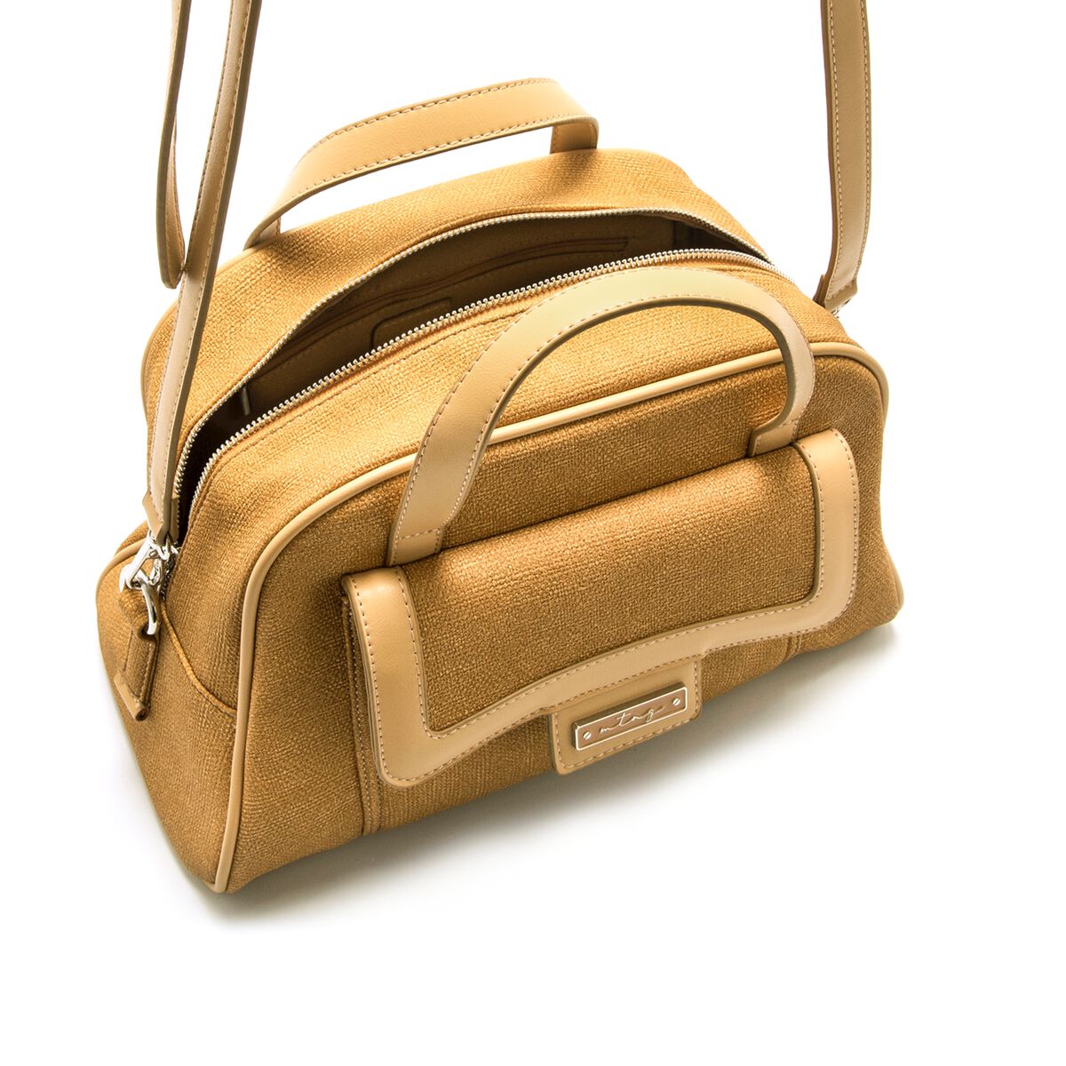 Bolsos de mano de Mujer modelo NELO de MTNG image number 4