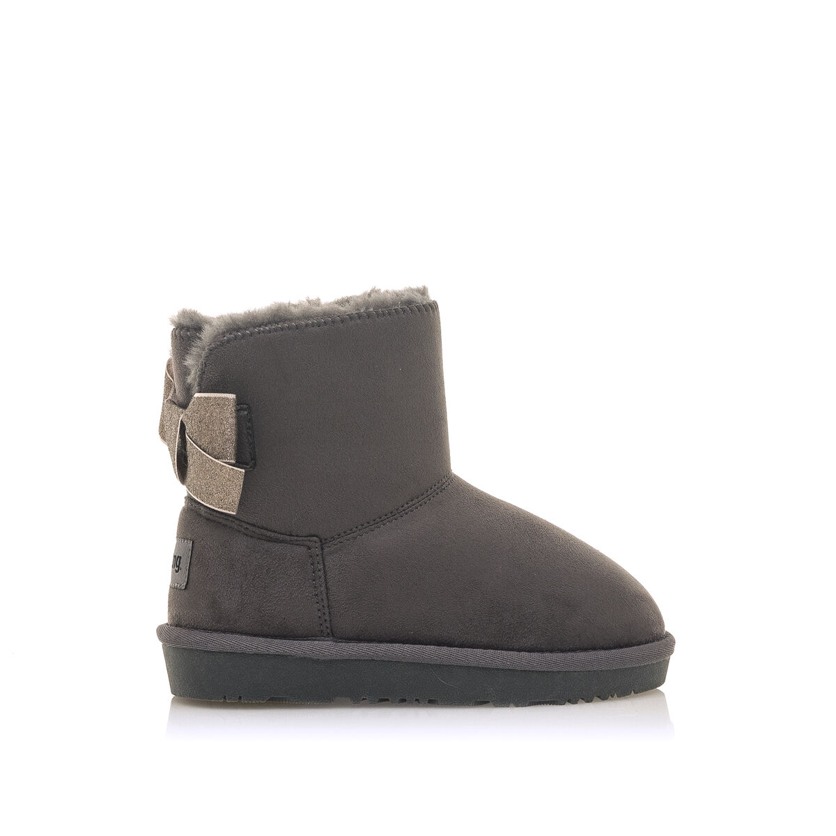Bottines pour Filles modèle SKY de MTNG image number 0