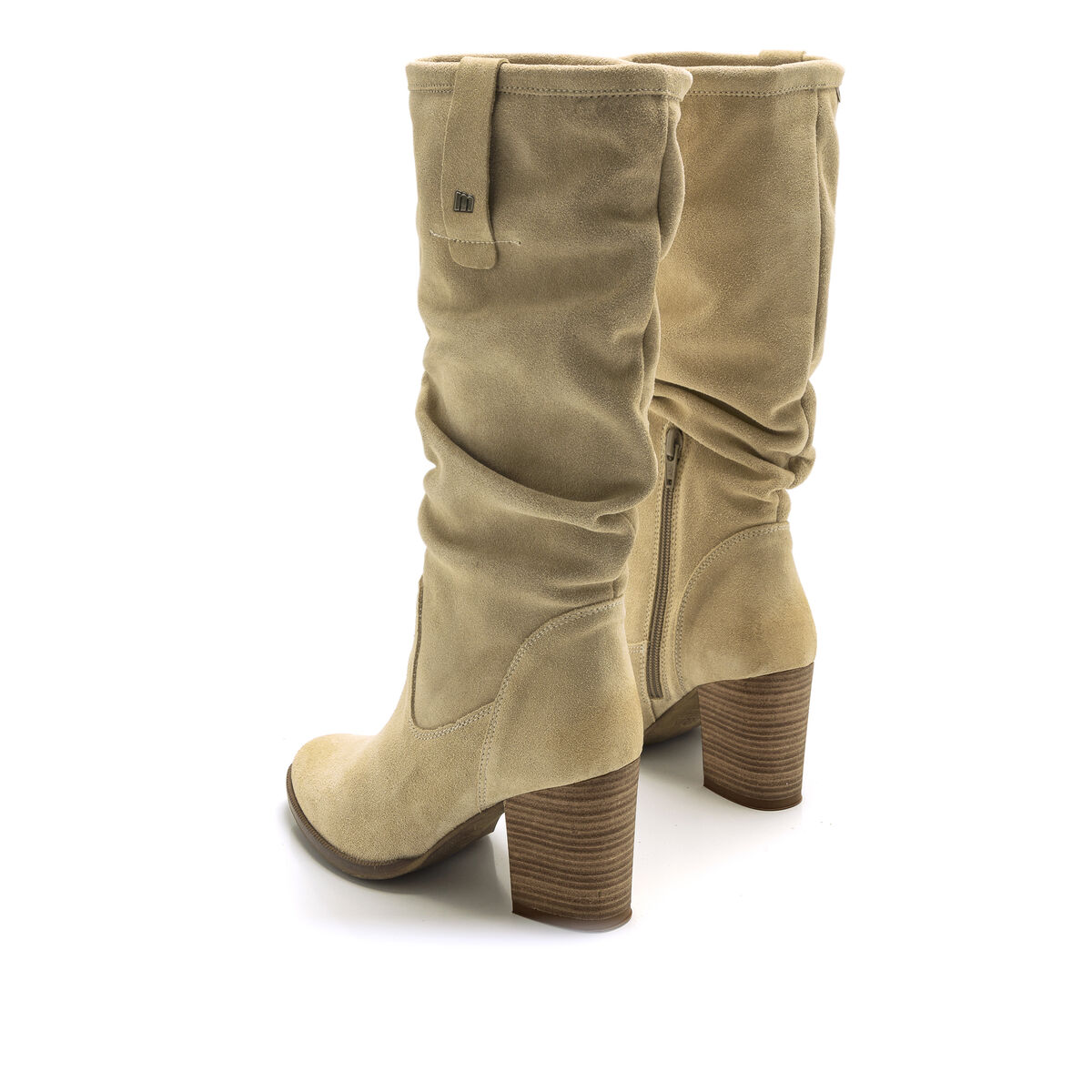 Botas de salto de Mulher modelo UMA de MTNG image number 4