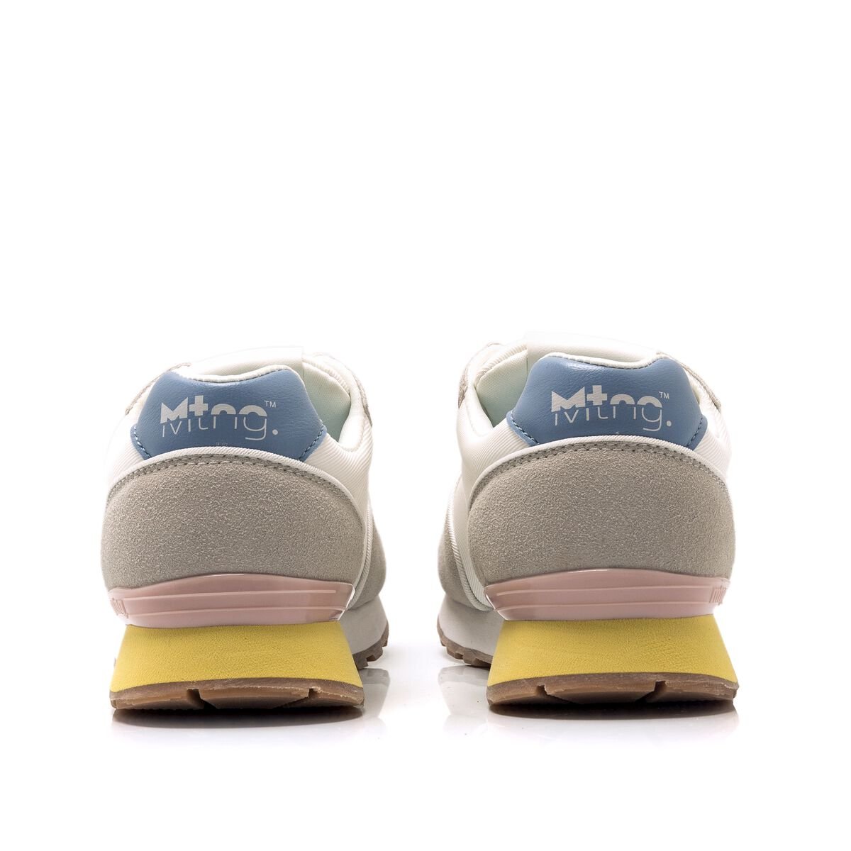 Zapatillas de Mujer modelo JOGGO CLASSIC de MTNG image number 3