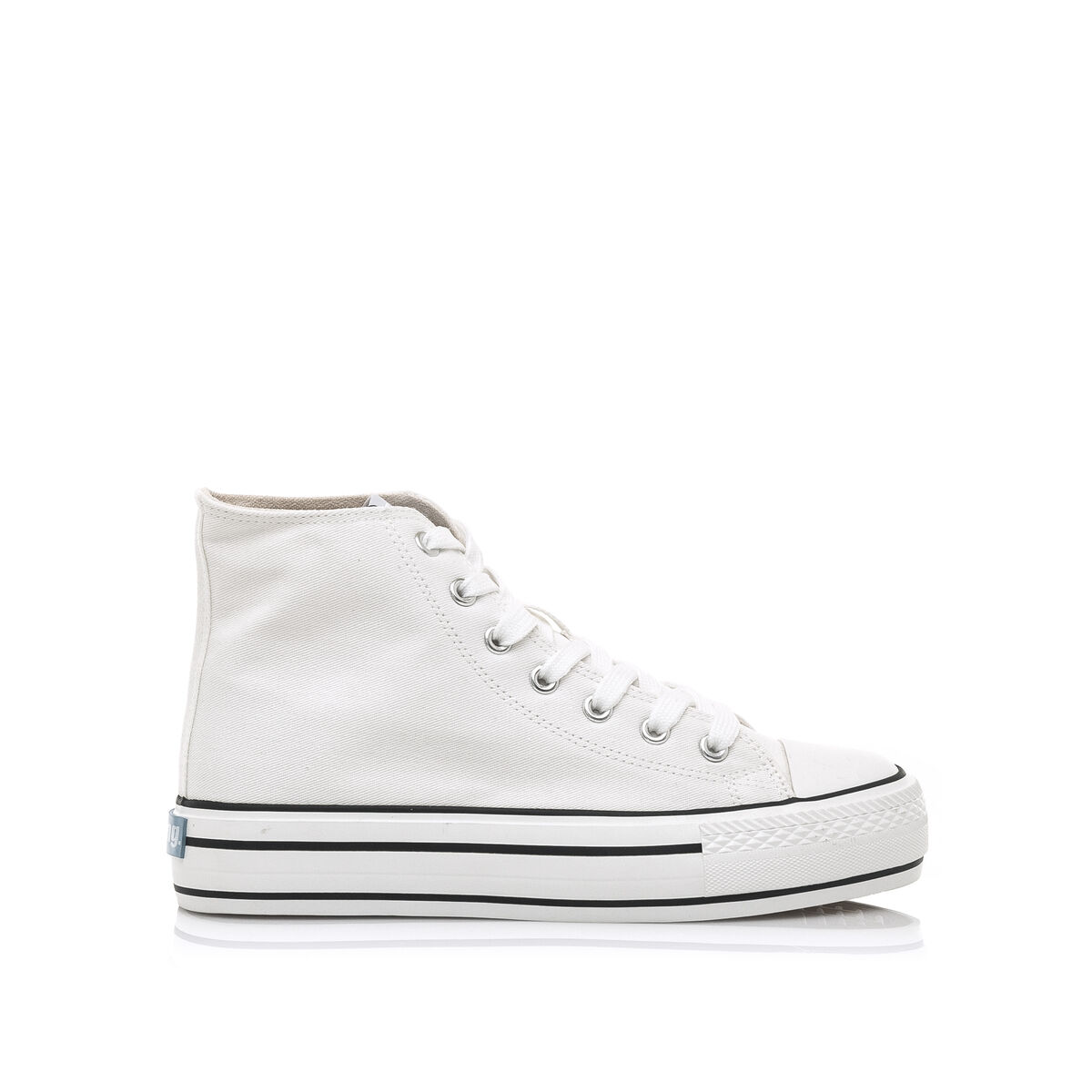 Sneakers pour Femme modèle BIGGER de MTNG image number 0