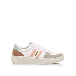 Sneakers de Mulher modelo DELTA de MTNG