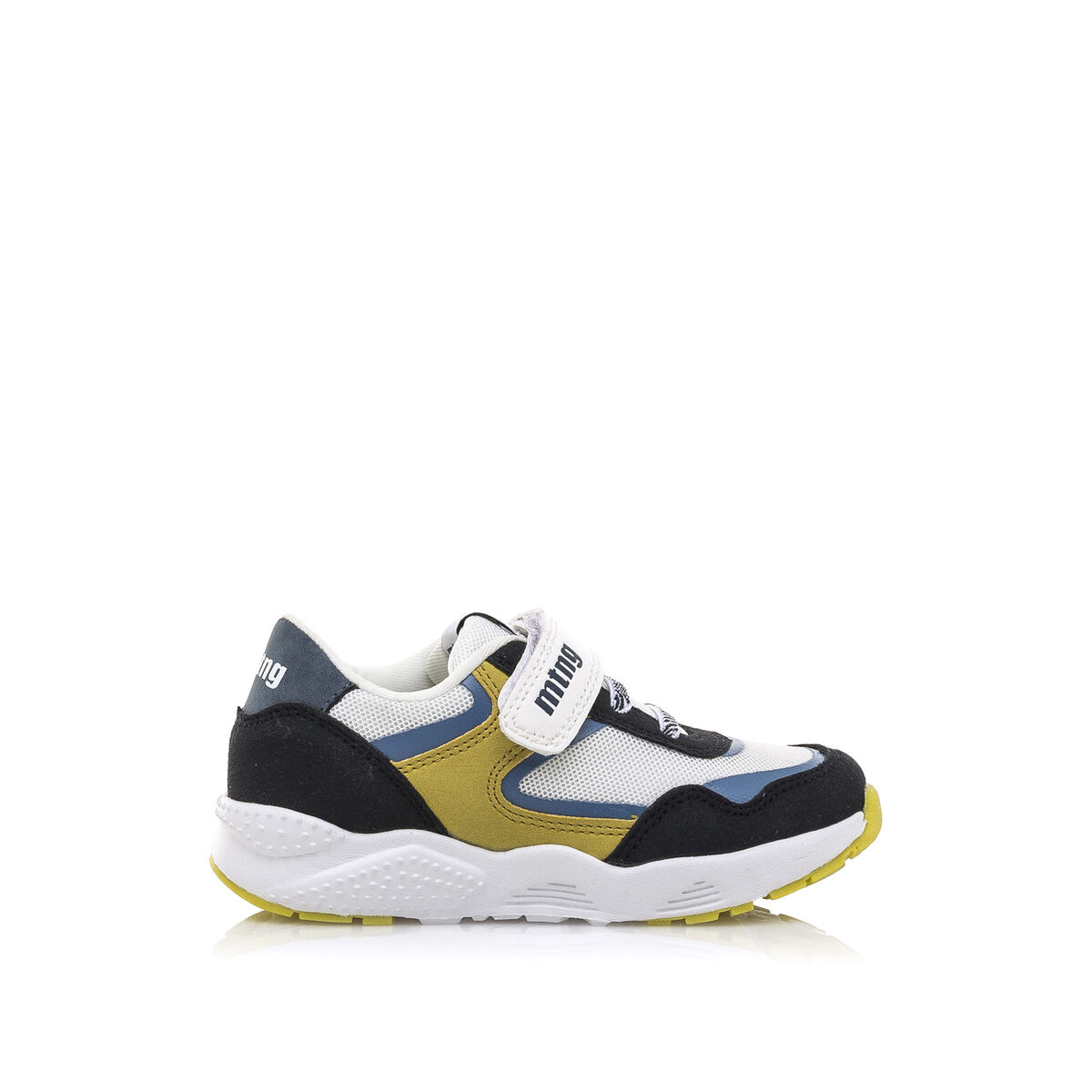 Zapatillas de Nina modelo YOUNG de MTNG image number 0