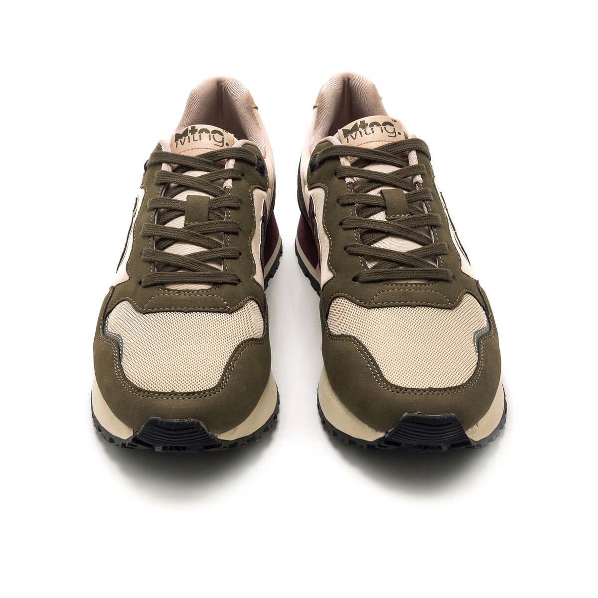 Zapatillas de Hombre modelo JOGGO CLASSIC de MTNG image number 3
