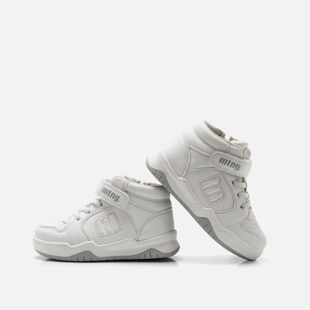Botines de Nina modelo POPE de MTNG image number 3