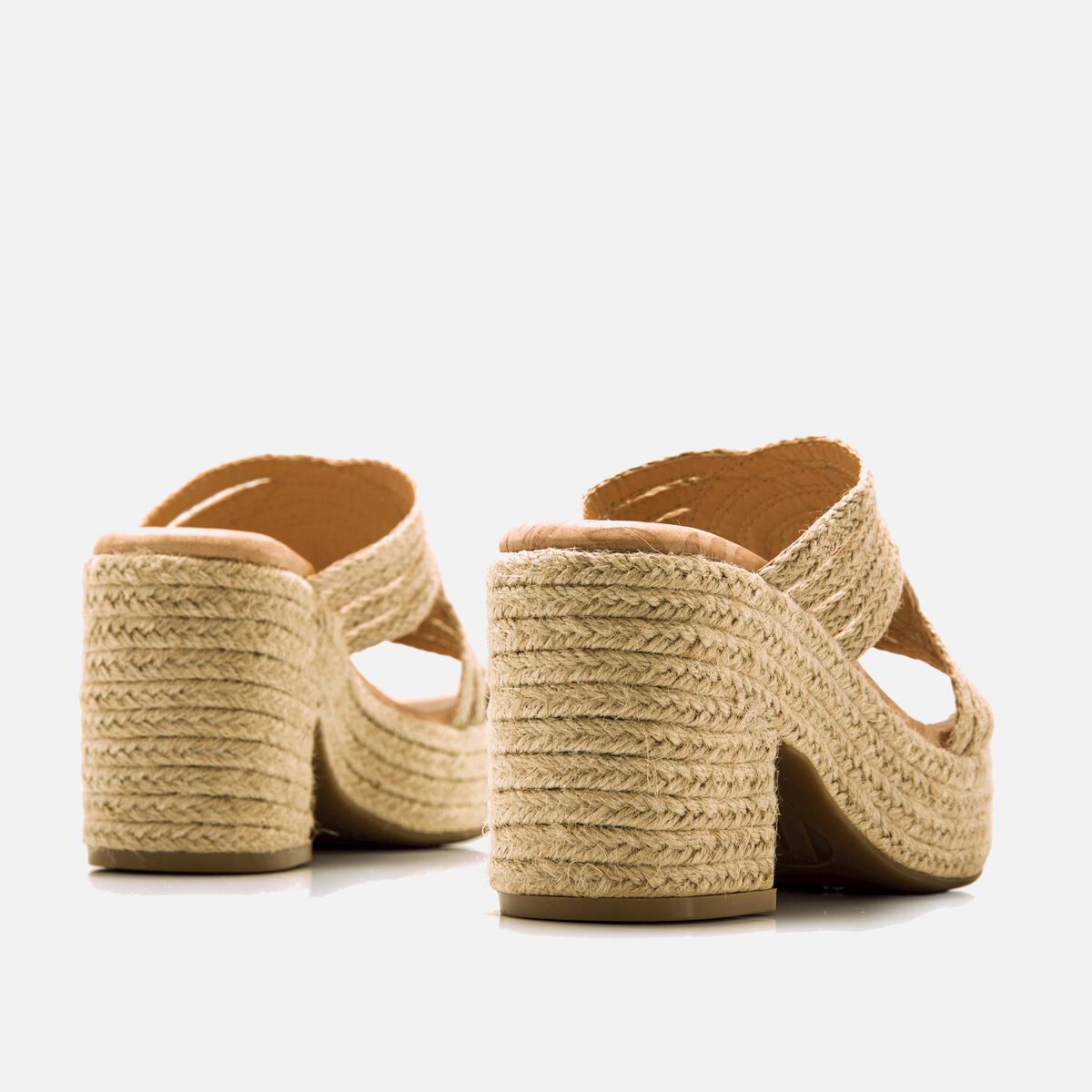 Sandalias de tacon de Mujer modelo COURTNEY de MTNG image number 2