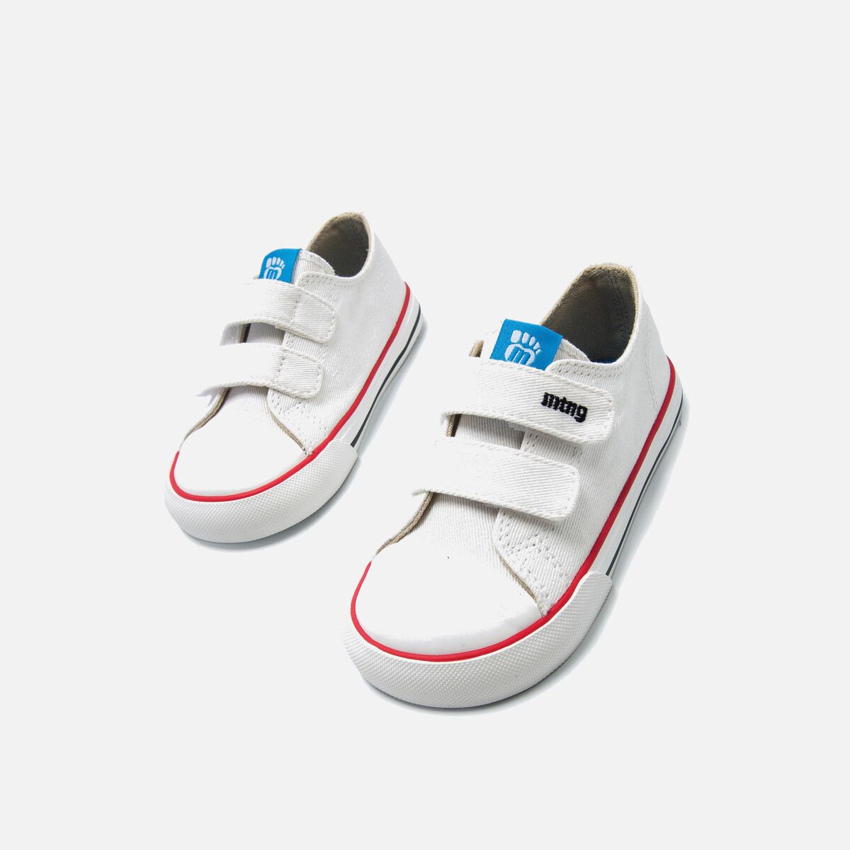 Zapatillas de Nino modelo FREE BABY de MTNG image number 1