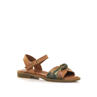 verdad Litoral carta Sandalias Planas de Mujer - Negras, Blancas | MTNG Shoes
