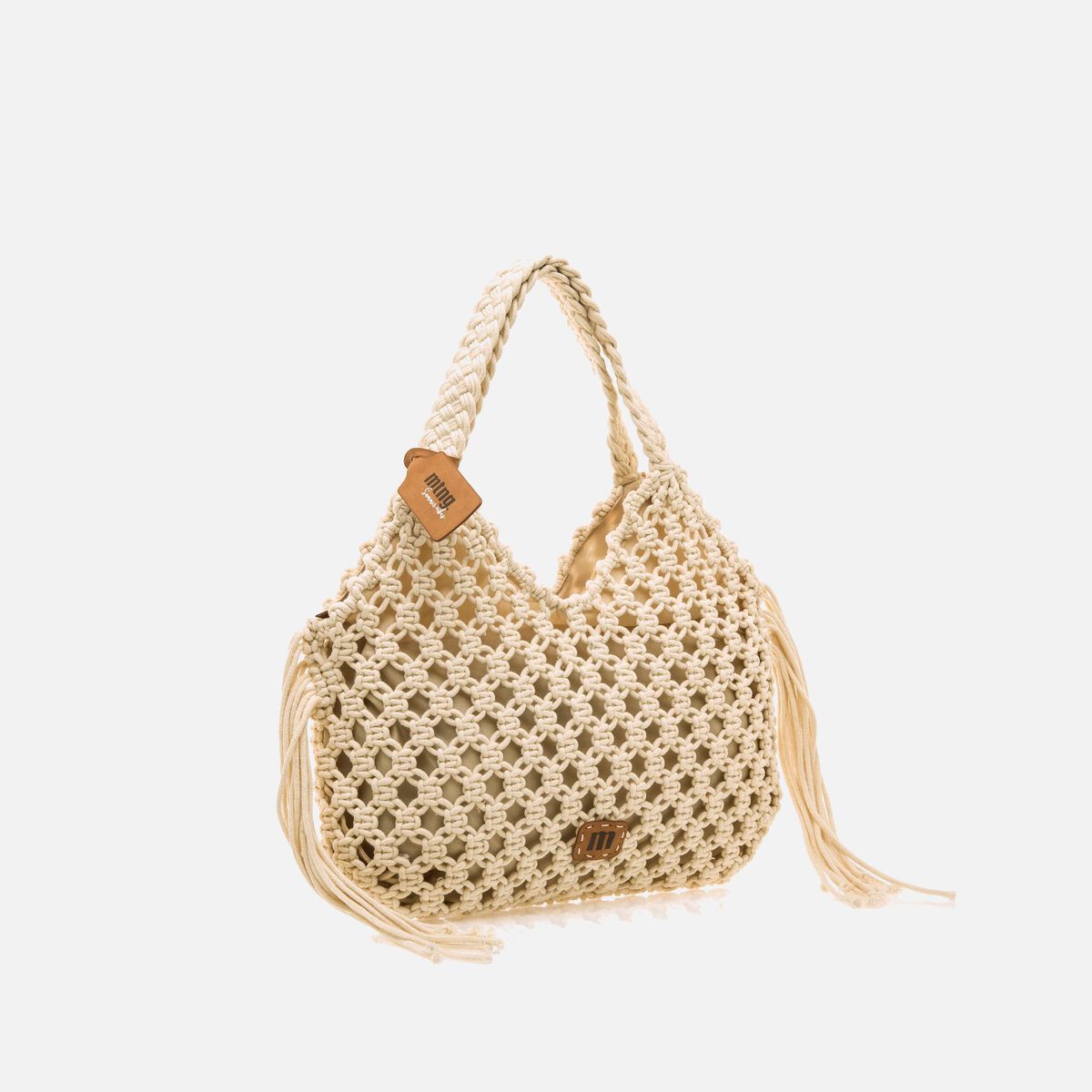Bolsos de Mujer modelo MALLY de MTNG image number 2