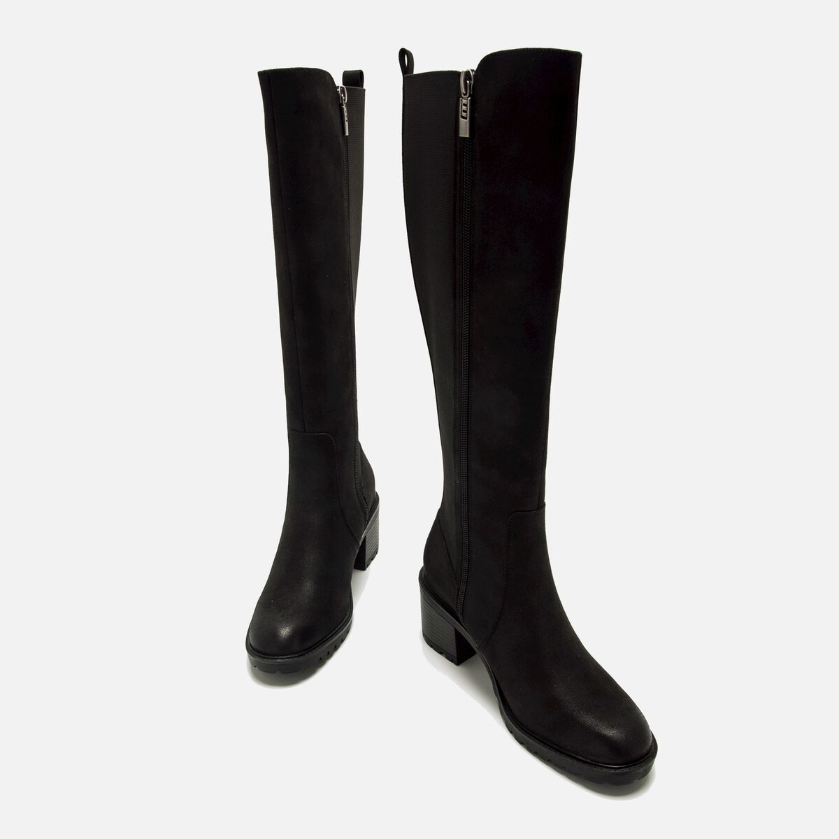 Botas de tacon de Mujer modelo MAYA de MTNG image number 3