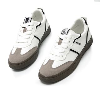 Sneakers de Mulher modelo ROY de MTNG