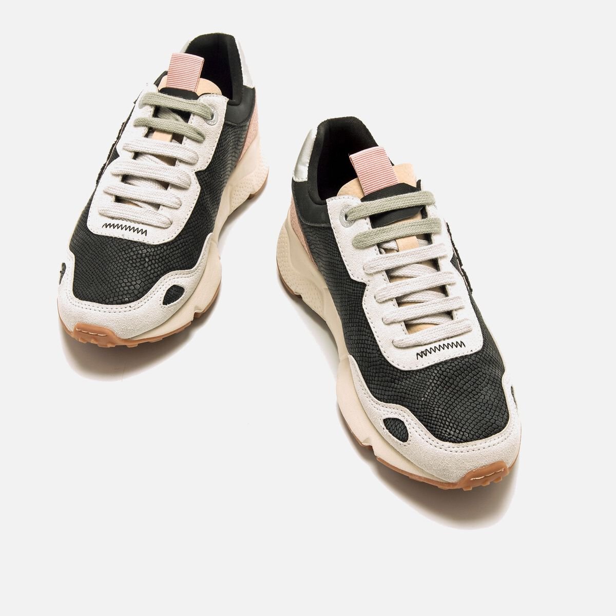 Zapatillas de Mujer modelo CLIMB de MTNG image number 3