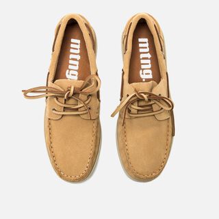 Chaussures plates pour Femme mod&egrave;le IRIN de MTNG