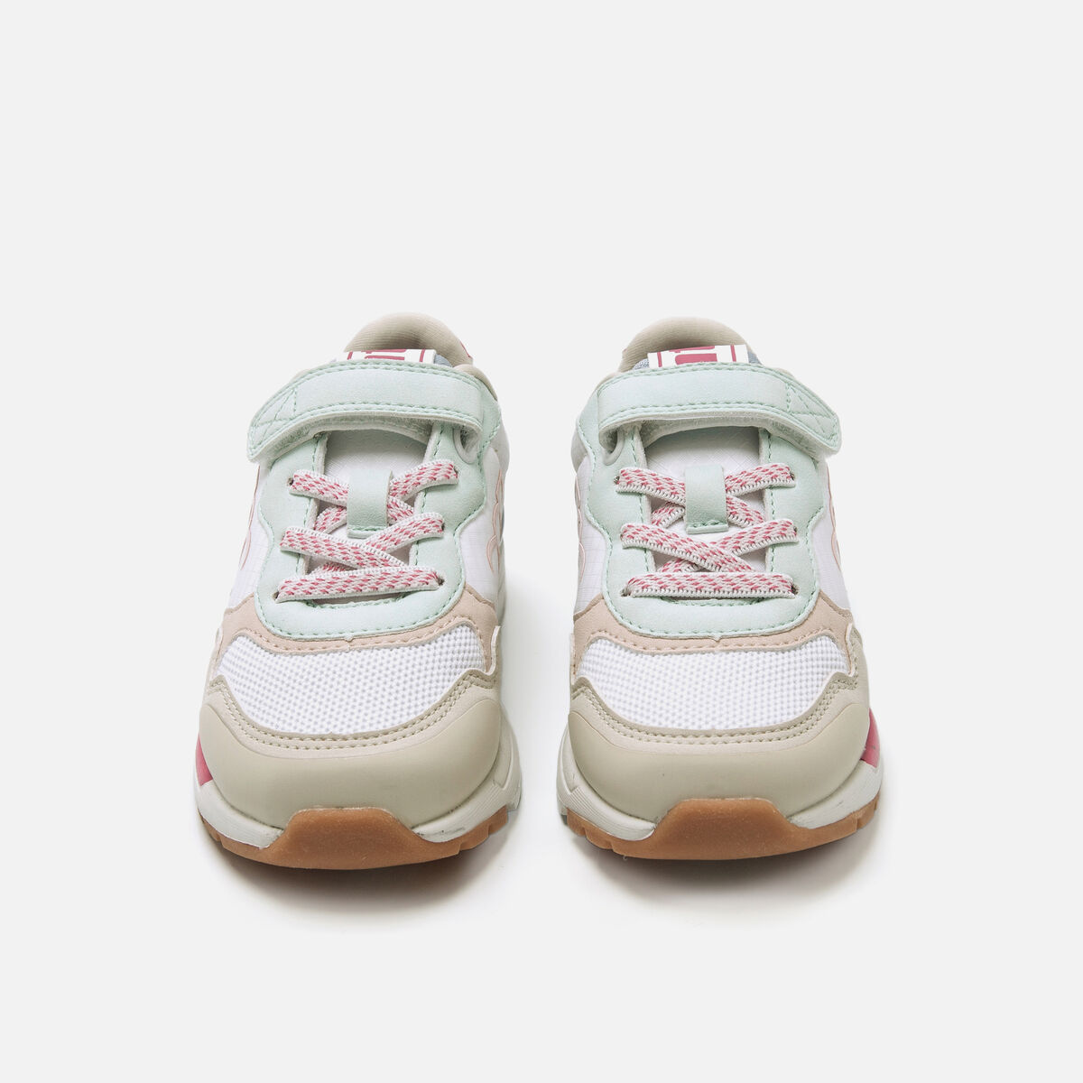 Sneakers pour Filles modèle COMPACT de MTNG image number 3