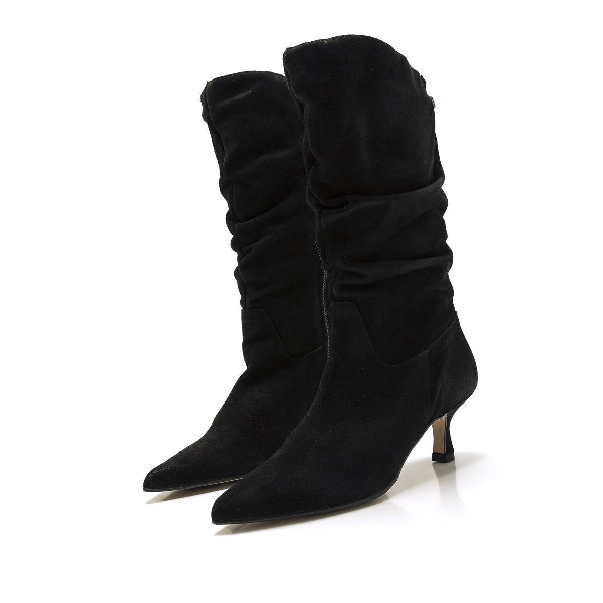 Botas de salto de Mulher modelo INDIE de MTNG image number 5