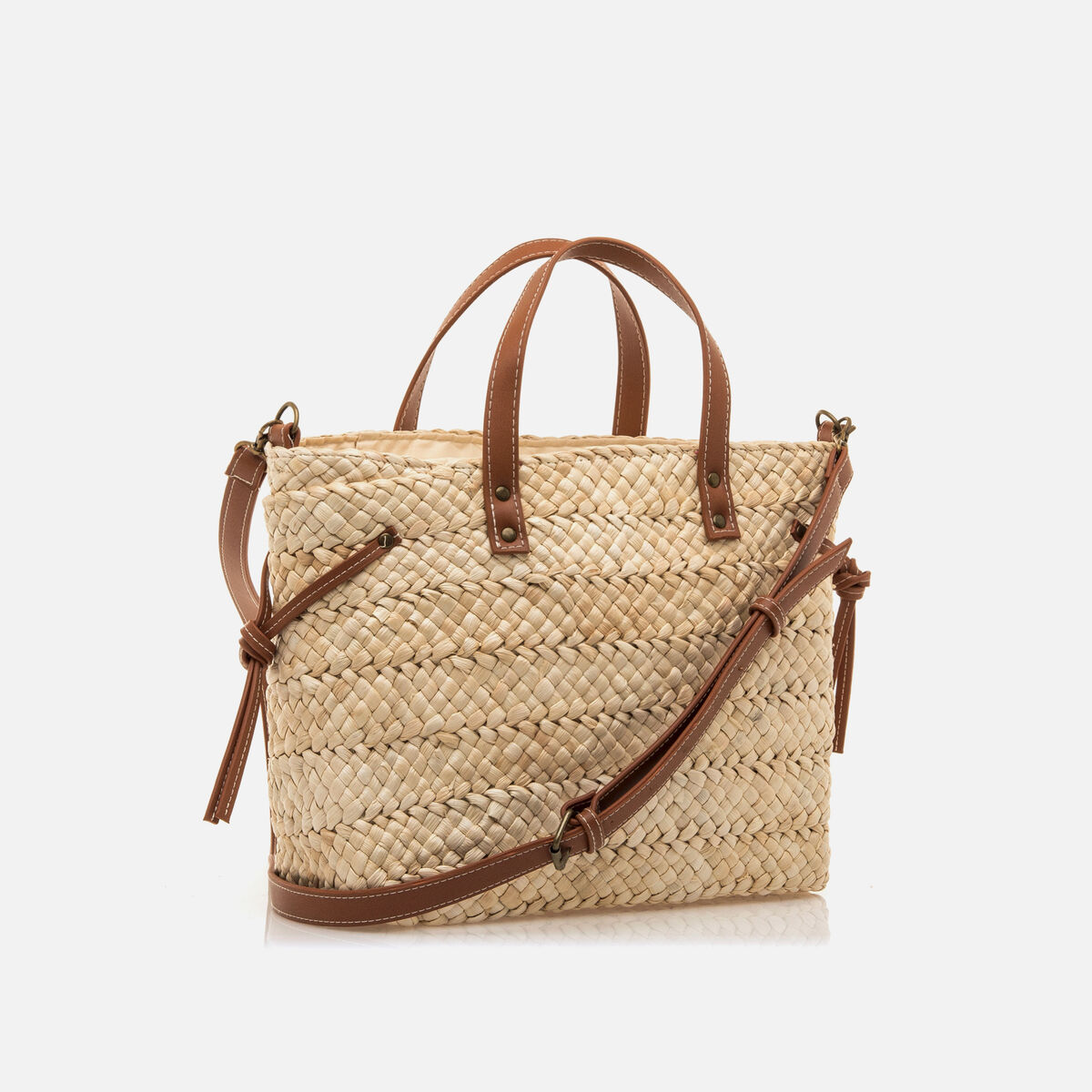 Bolsos de Mujer modelo POZO de MTNG image number 3