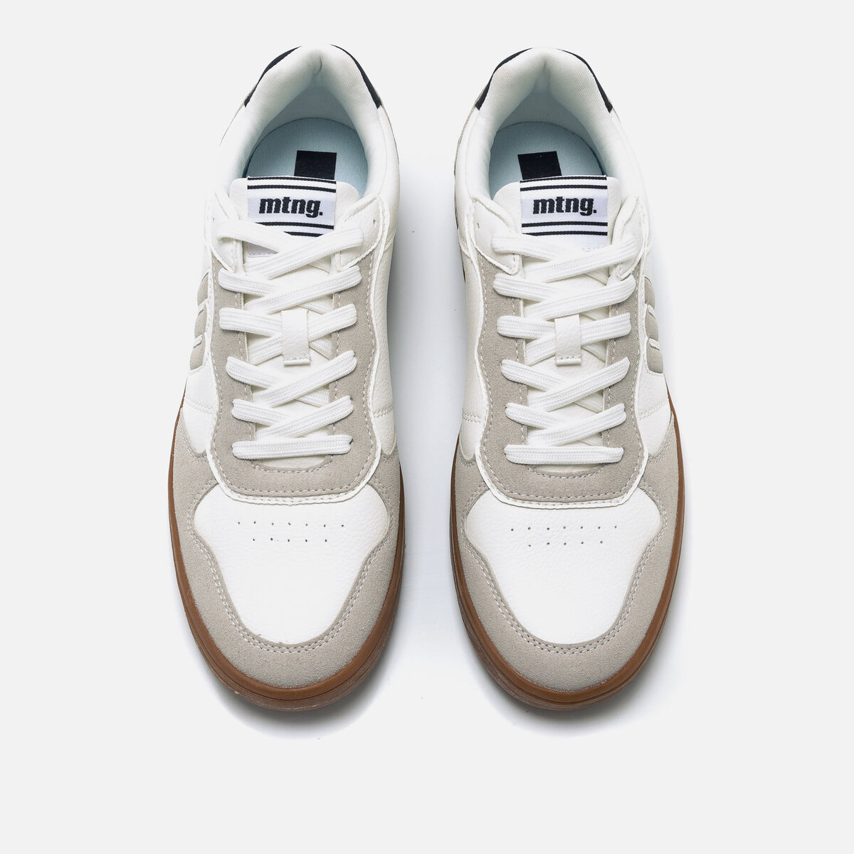 Sneakers pour Homme modèle MIAMI de MTNG image number 4