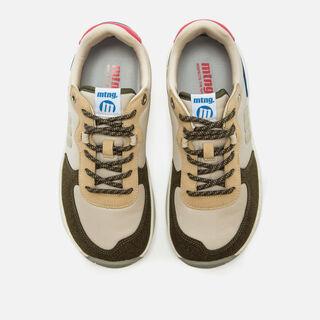 Zapatillas de Mujer modelo FREE de MTNG