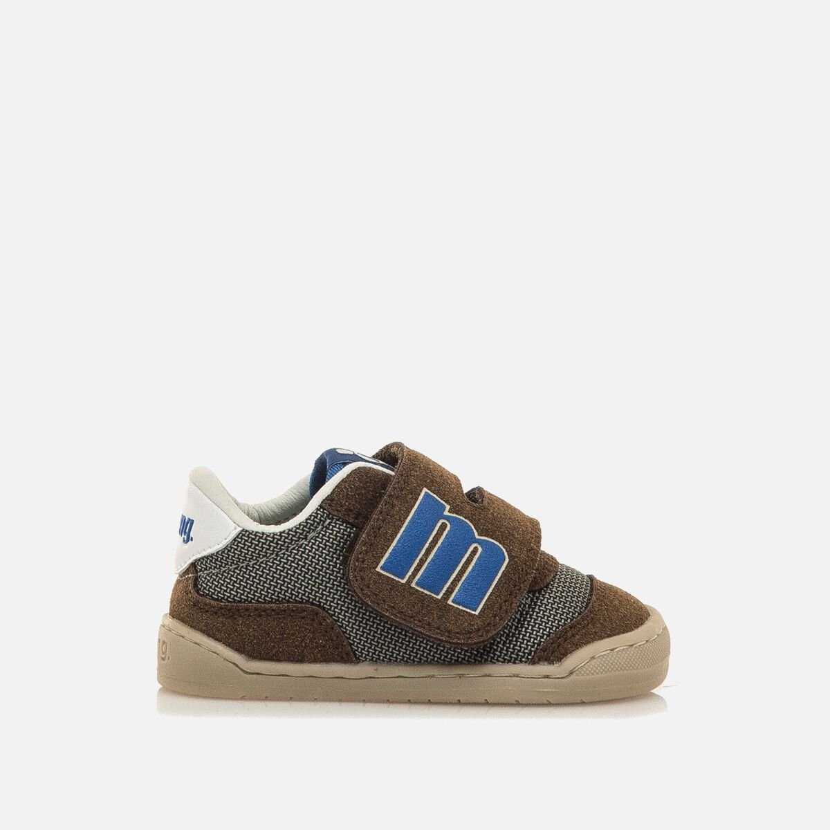 Zapatillas de Nino modelo FREE BABY de MTNG image number 0