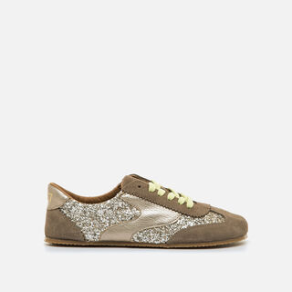 Sneakers pour Femme mod&egrave;le FREE de MTNG