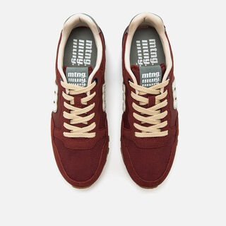 Sneakers pour Homme mod&egrave;le JOGGO TRACK de MTNG