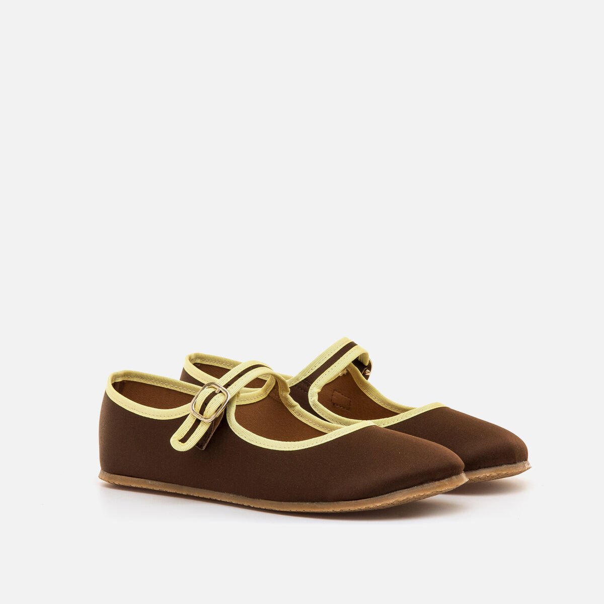 Chaussures plates pour Femme mod&egrave;le FREE de MTNG image number 3