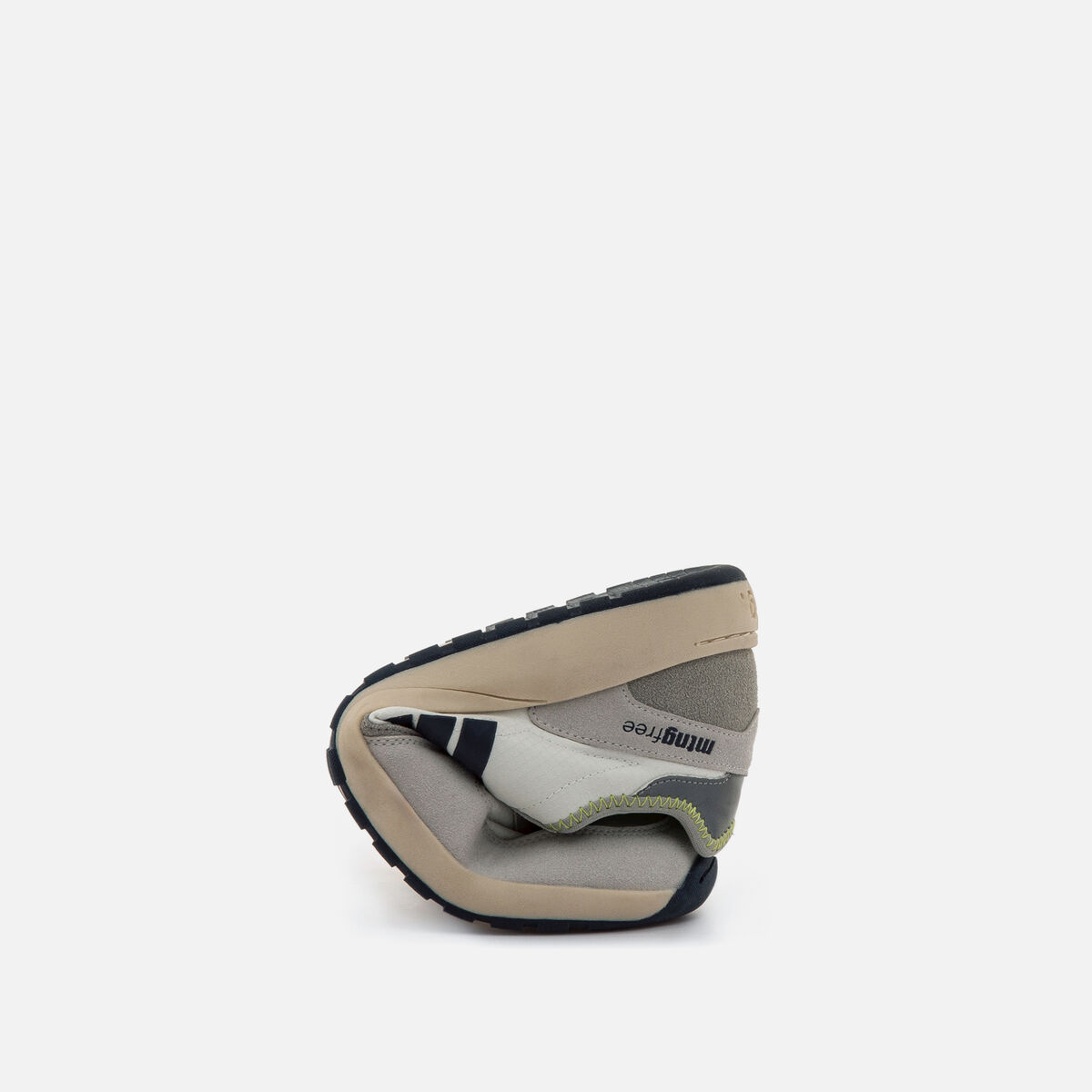Zapatillas de Hombre modelo FREE de MTNG image number 2