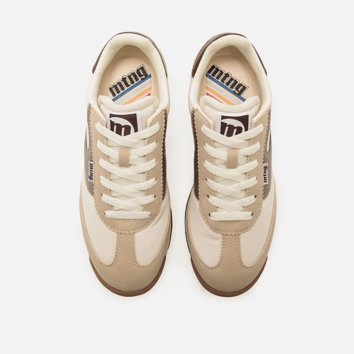 Zapatillas de Mujer modelo OLYMPIC de MTNG image number 1