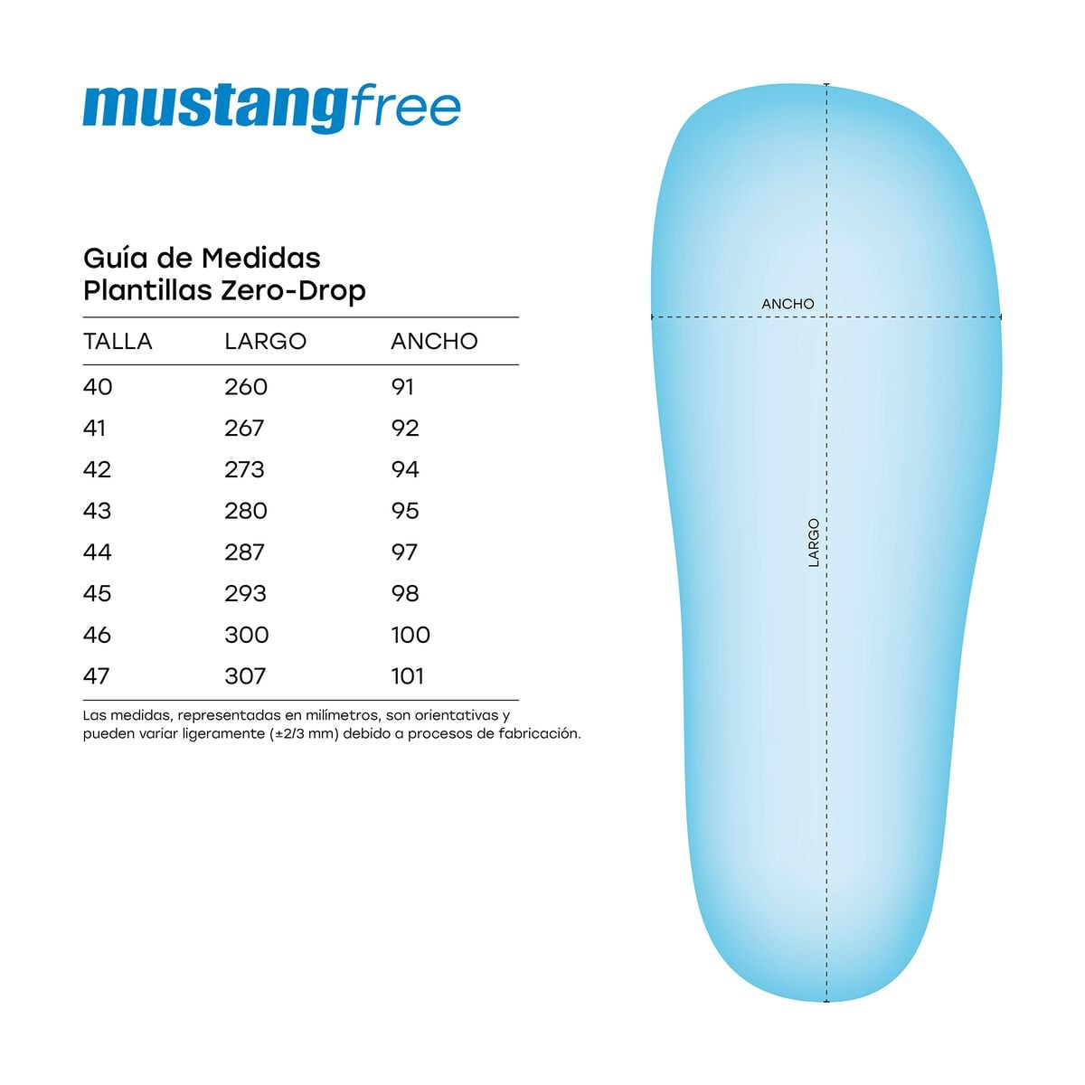 Zapatillas de Hombre modelo FREE de MTNG image number 7