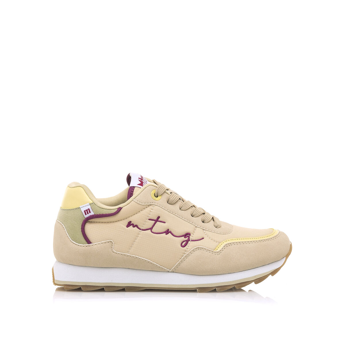 Zapatillas de Mujer modelo JOGGO SAI de MTNG image number 0