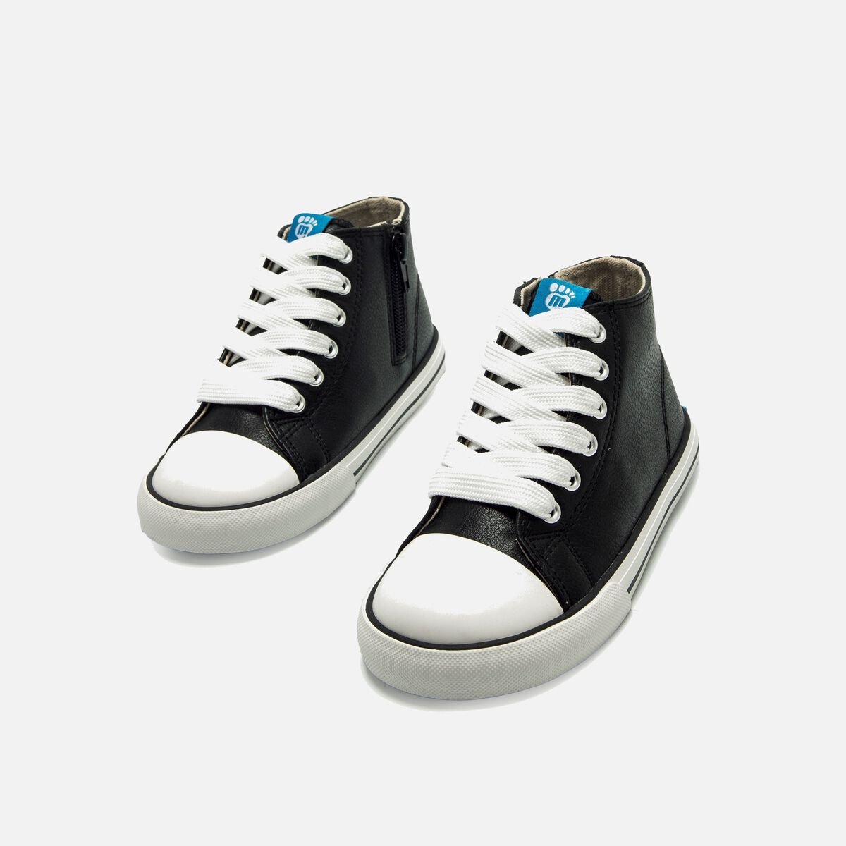 Sneakers pour Filles modèle EMI de MTNG image number 1