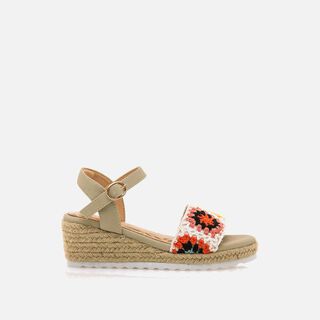 Sandalias de Nina modelo AUSTEN de MTNG
