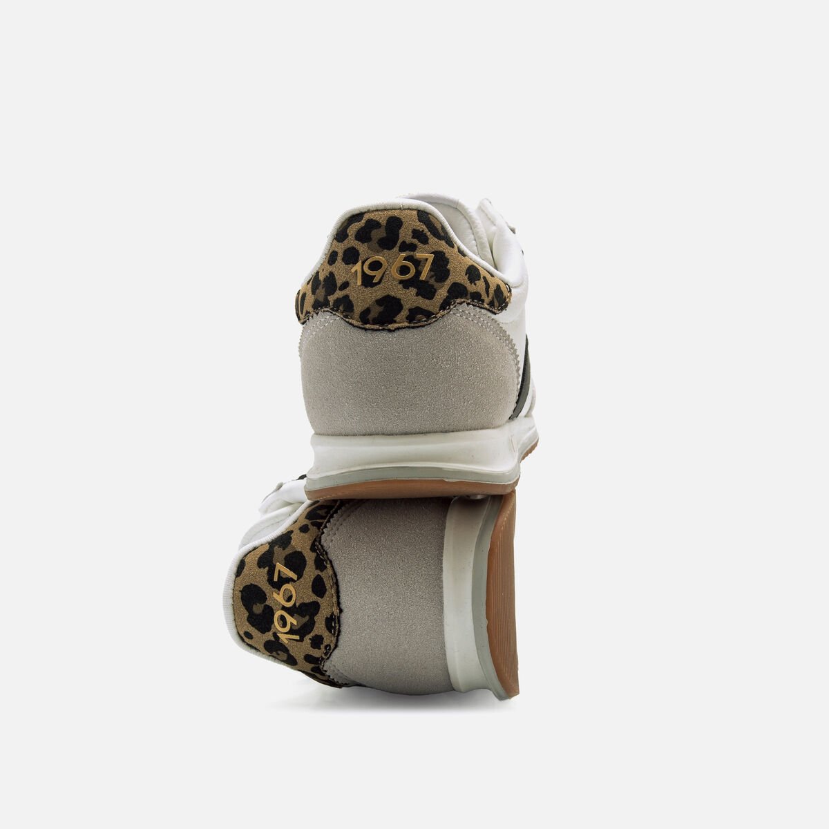 Sneakers pour Femme modèle OLYMPIC de MTNG image number 2