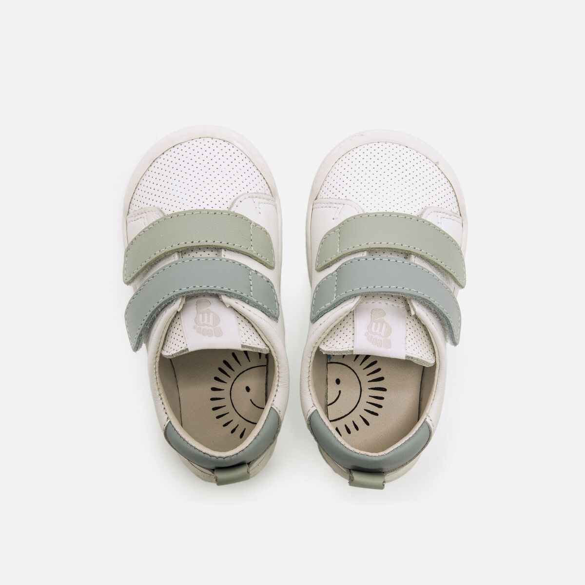 Zapatillas de Nina modelo FREE BABY de MTNG image number 3